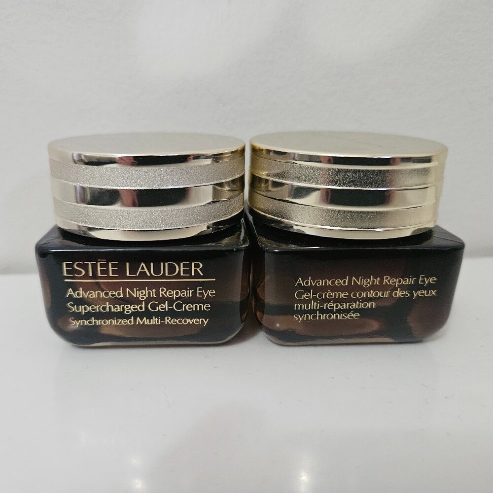 Estee Lauder Advanced Night Repair Eye Supercharged Gel-Creme